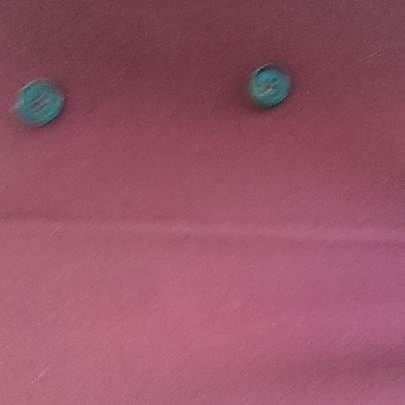 Vintage Calvin Klein Collection wool/ cashmere designer blazer Italy, size 14/50 - Picture 4 of 12